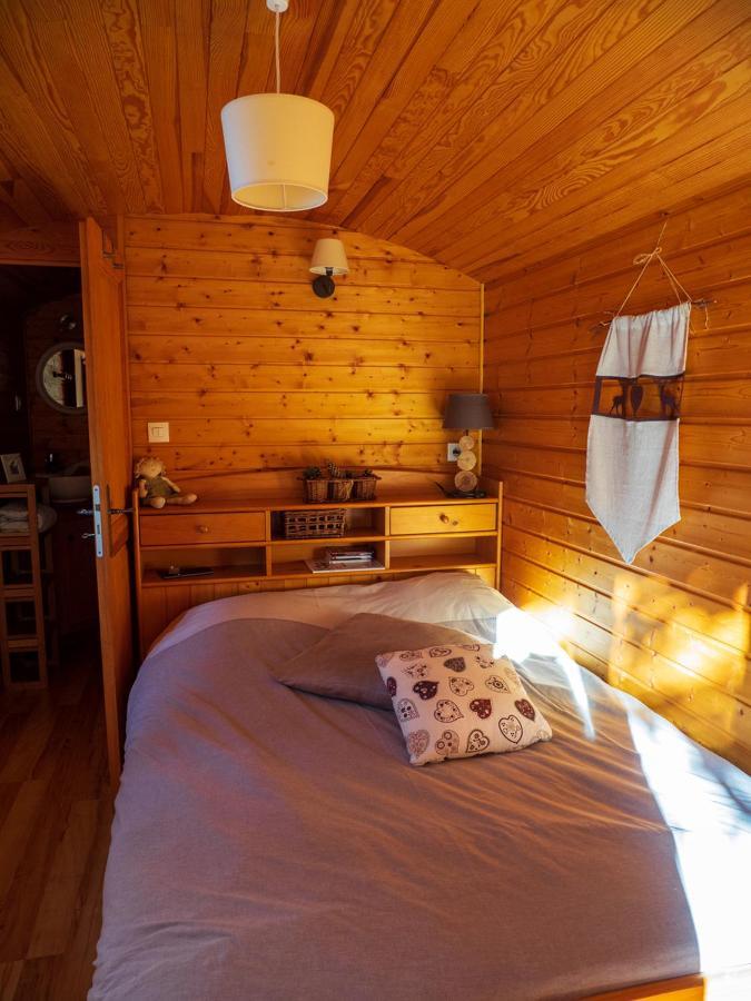Les Chambres De La Weiss Kaysersberg-Vignoble Buitenkant foto