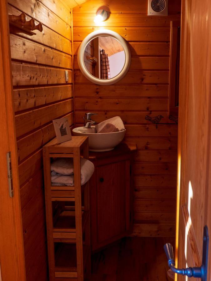 Les Chambres De La Weiss Kaysersberg-Vignoble Buitenkant foto