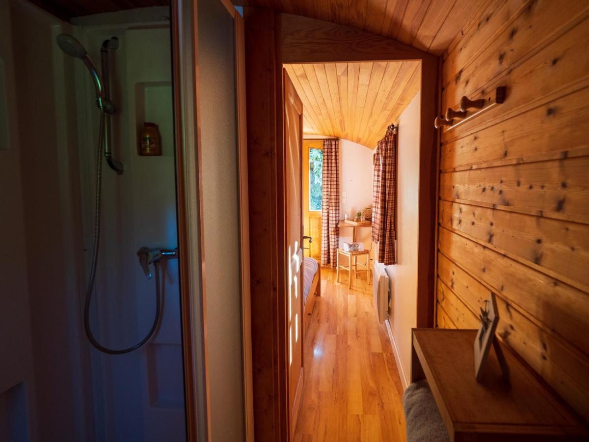 Les Chambres De La Weiss Kaysersberg-Vignoble Buitenkant foto
