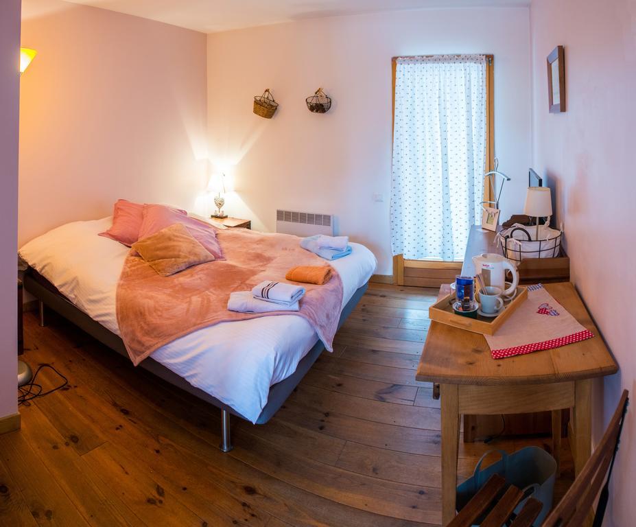 Les Chambres De La Weiss Kaysersberg-Vignoble Buitenkant foto